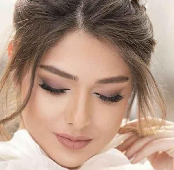 عکس عروس زیبا عکس عروس زیبا