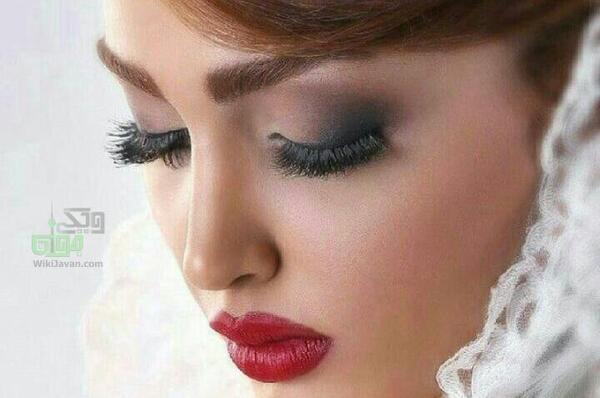 عکس عروس زیبا عکس عروس زیبا