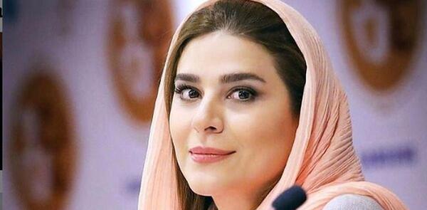 عکس سحر دولتشاهی و همسر جدیدش همایون شجریان
