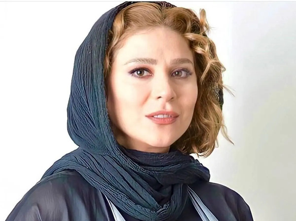 عکس سحر دولتشاهی و همسر جدیدش همایون شجریان