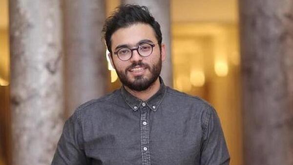 عکس سحر امامی مجری خبر