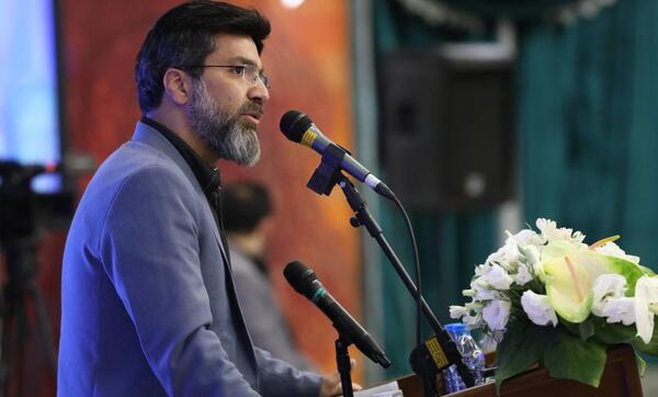 عکس سحر امامی مجری خبر