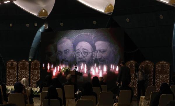 عکس سحر امامی مجری خبر