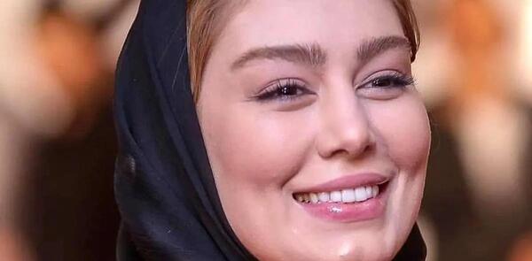 عکس بدون آرایش سحر قریشی نی نی سایت