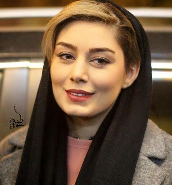 عکس بدون آرایش سحر قریشی نی نی سایت