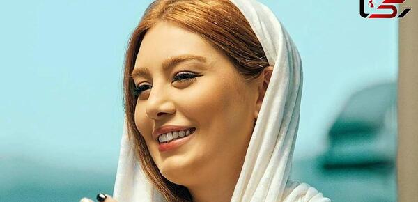 عکس بدون آرایش سحر قریشی نی نی سایت