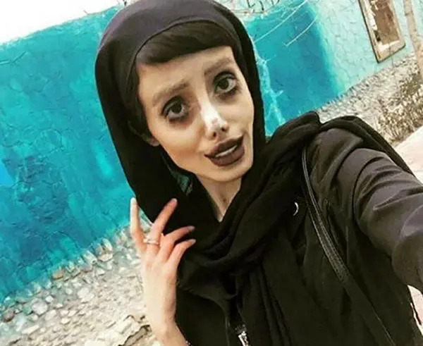 عکس سحر تبر عکس سحر تبر