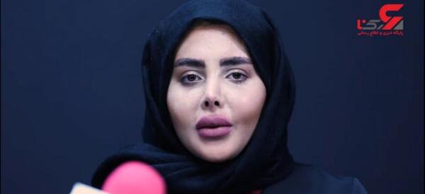 عکس سحر تبر عکس سحر تبر