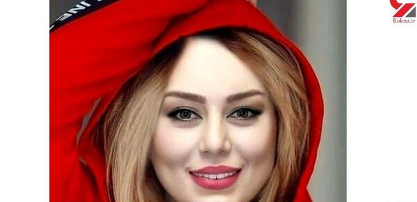 عکس واقعی سحر قریشی بدون آرایش