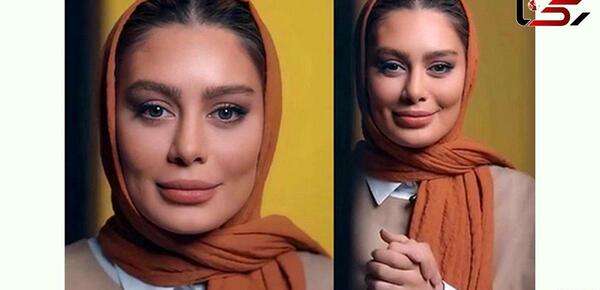 عکس واقعی سحر قریشی بدون آرایش