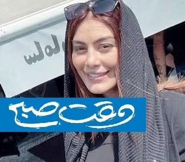 عکس واقعی سحر قریشی بدون آرایش