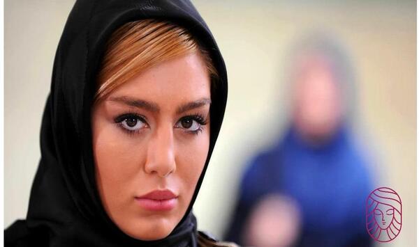 عکس واقعی سحر قریشی بدون آرایش