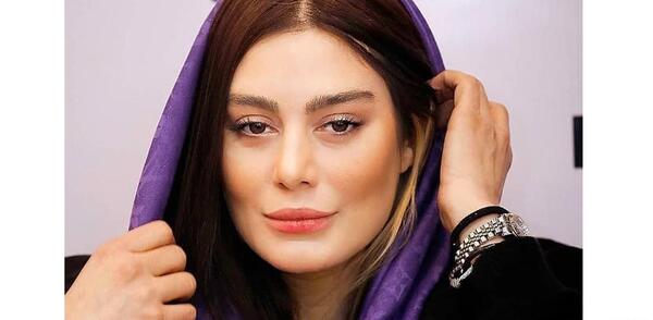 عکس واقعی سحر قریشی بدون آرایش