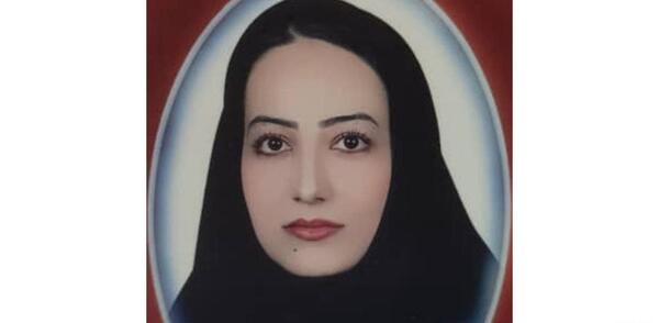 عکس دکتر سحر رشیدی کرمانشاه