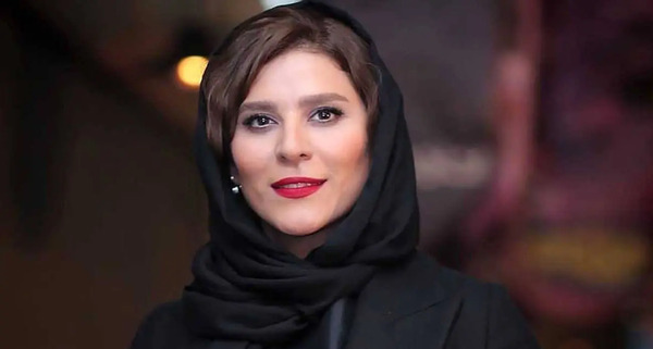 عکس دکتر سحر رشیدی کرمانشاه