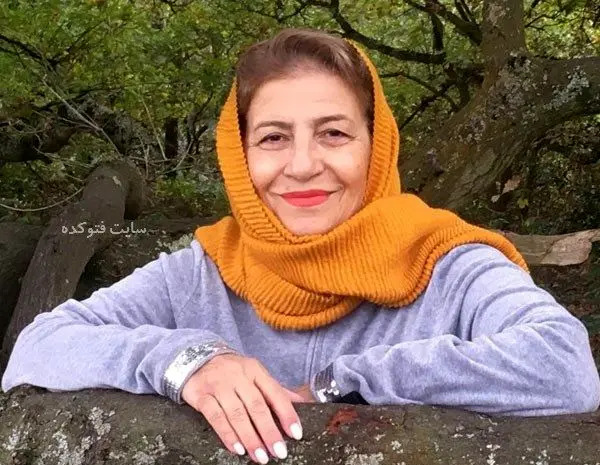 عکس دکتر سحر رشیدی