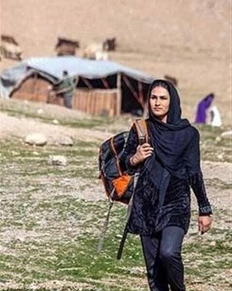 عکس دکتر سحر رشیدی