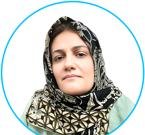 عکس دکتر سحر رشیدی