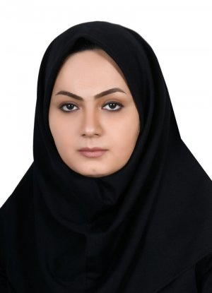 عکس دکتر سحر رشیدی