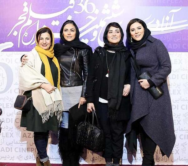عکس دکتر سحر رشیدی