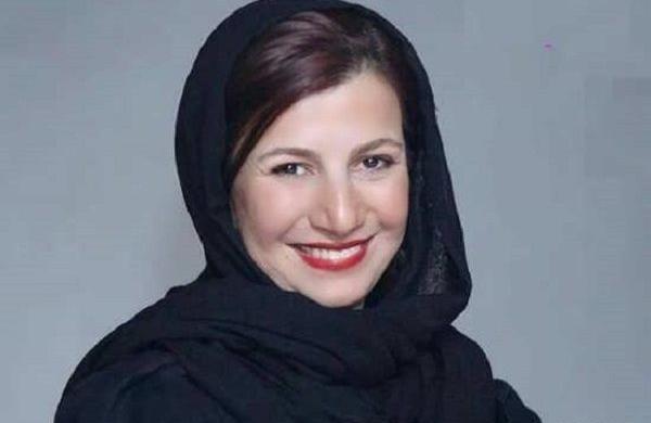 عکس دکتر سحر رشیدی