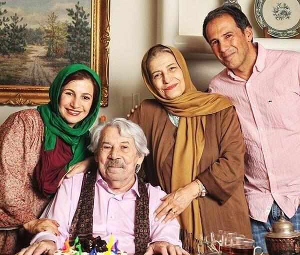 عکس دکتر سحر رشیدی