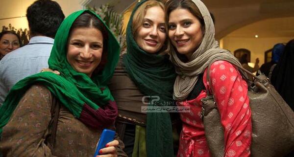 عکس دکتر سحر رشیدی