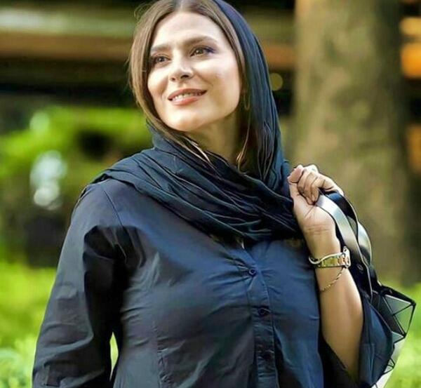 عکس جدید سحر دولتشاهی و همایون شجریان