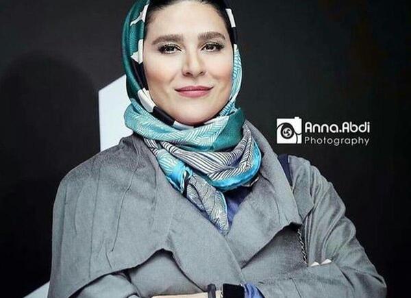 عکس بچه سحر دولتشاهی و همایون شجریان