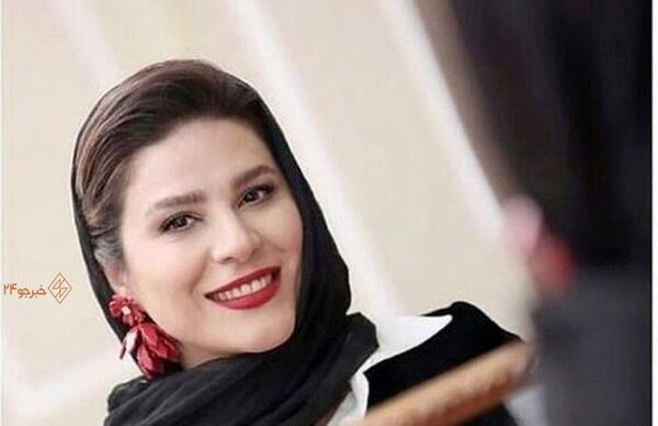 عکس بچه سحر دولتشاهی و همایون شجریان