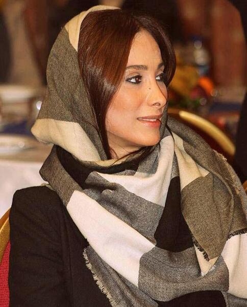 عکس جدید از سحر زکریا