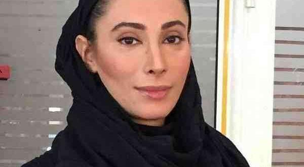عکس جدید از سحر زکریا