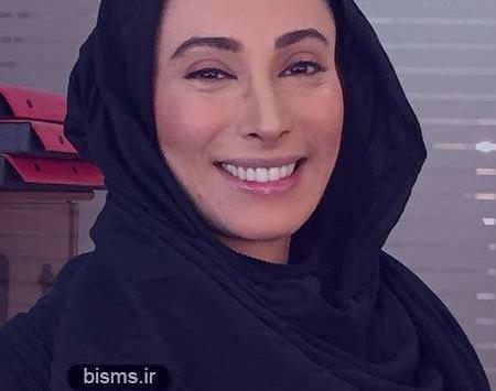 عکسهای جدید سحر زکریا