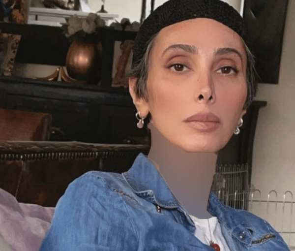 عکسهای جدید سحر زکریا