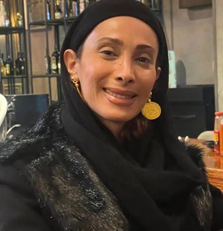 عکسهای جدید سحر زکریا