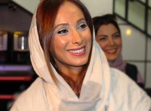 عکسهای جدید سحر زکریا