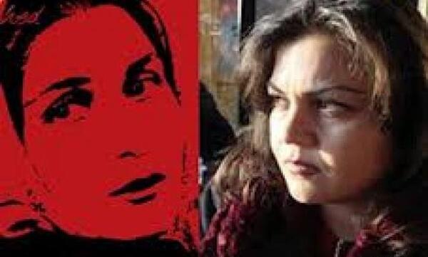 عکس مادر لاله سحرخیزان
