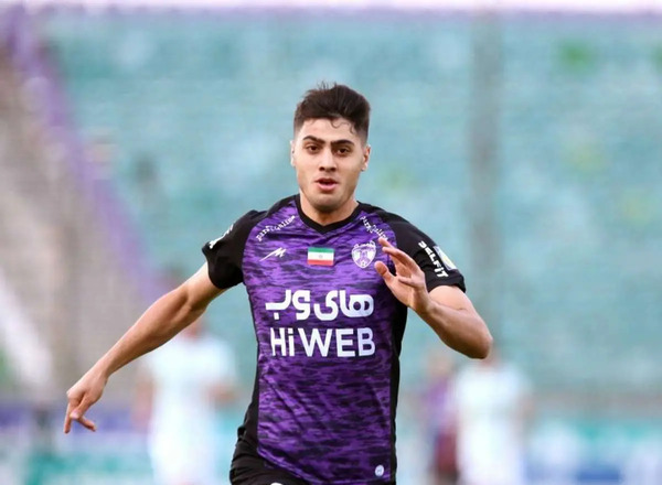عکس سعید سحرخیزان