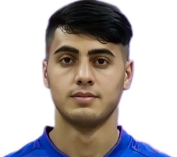 عکس سعید سحرخیزان