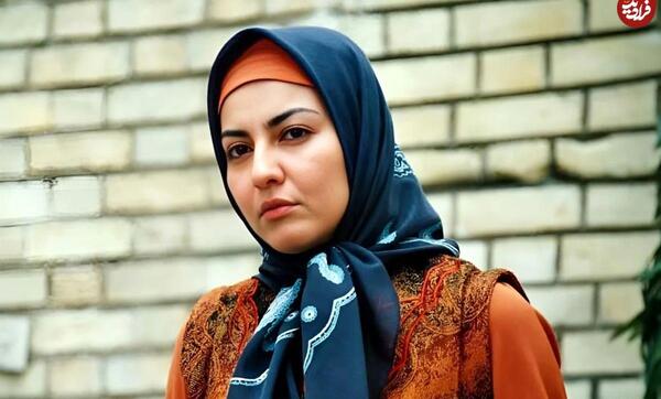 عکس جدید سحر در خانه به دوش