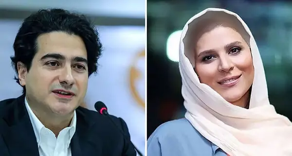 عکس بازیگر سحر دولتشاهی