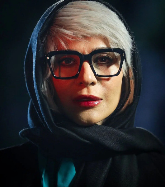 عکس بازیگر سحر دولتشاهی