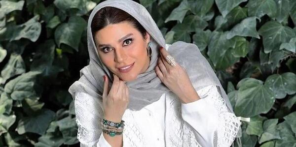 عکس بازیگر سحر دولتشاهی