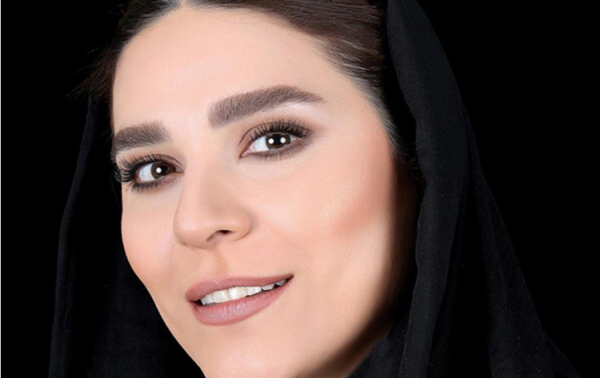 عکس بازیگر سحر دولتشاهی