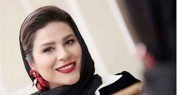 عکس بازیگر سحر دولتشاهی