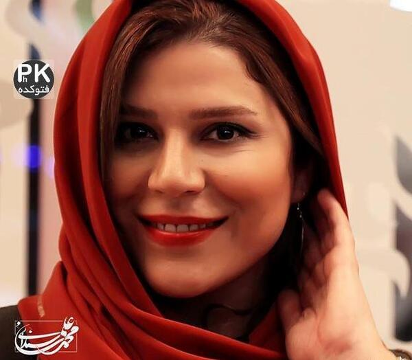 عکس بازیگر سحر دولتشاهی