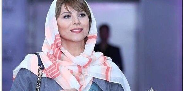 عکس بازیگر سحر دولتشاهی
