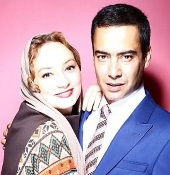 عکس بازیگر سحر ولدبیگی