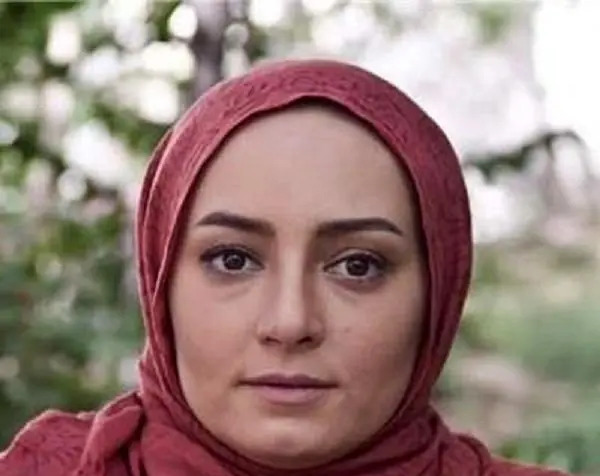 عکس بازیگر سحر ولدبیگی