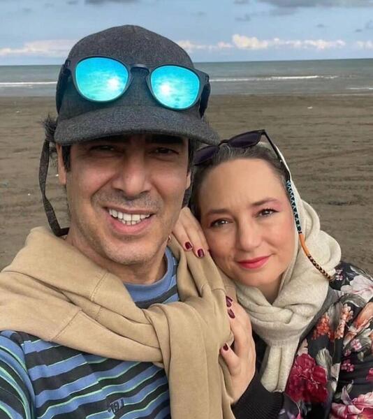 عکس بازیگر سحر ولدبیگی